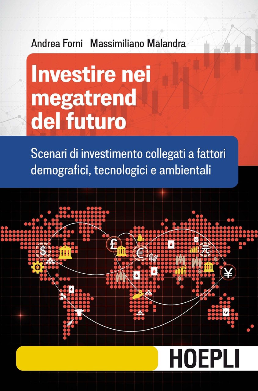 Investire nei megatrend del futuro. Scenari di investimento collegati a … | Immagine principale