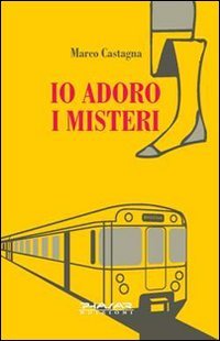 Io adoro i misteri | Immagine principale