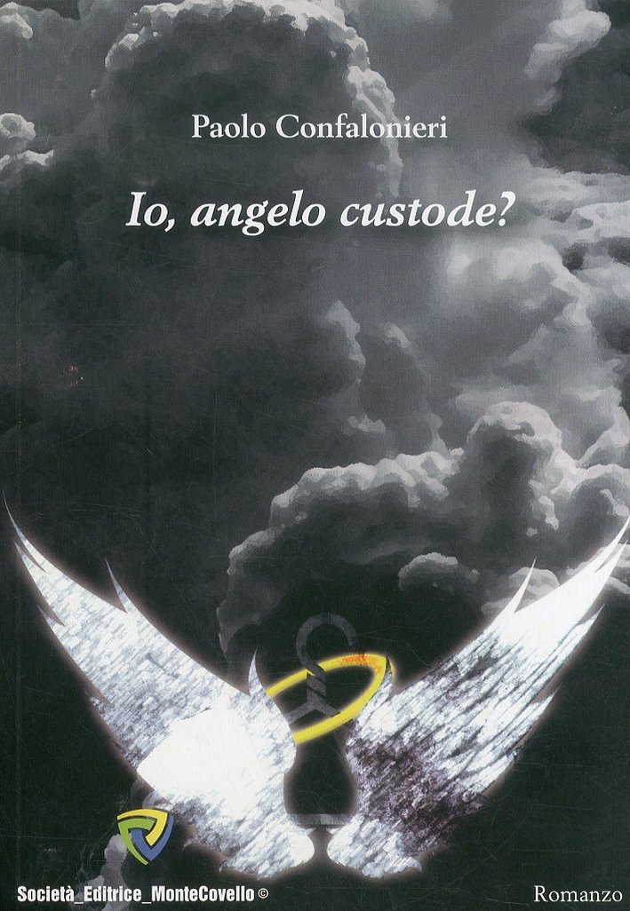 Io, Angelo custode, Girifalco, Montecovello by Eradvisor, 2011 | Immagine principale