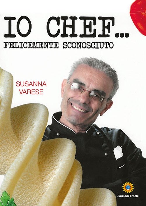 Io chef... Felicemente sconosciuto | Immagine principale