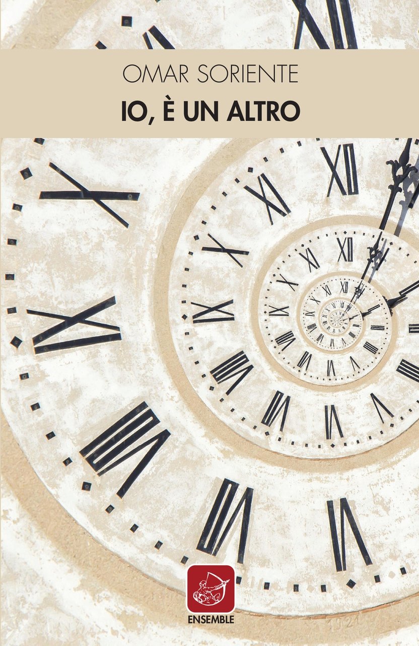 Io, è un Altro., Roma, Edizioni Ensemble, 2018