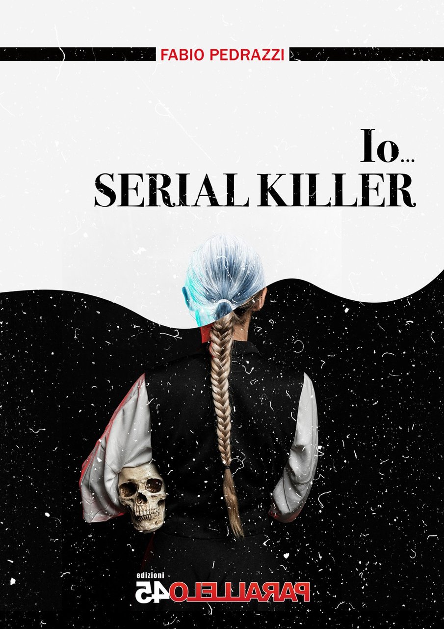 Io... serial killer
