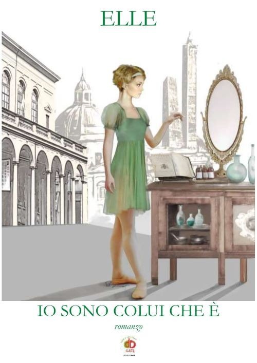 Io sono colui che è | Immagine principale