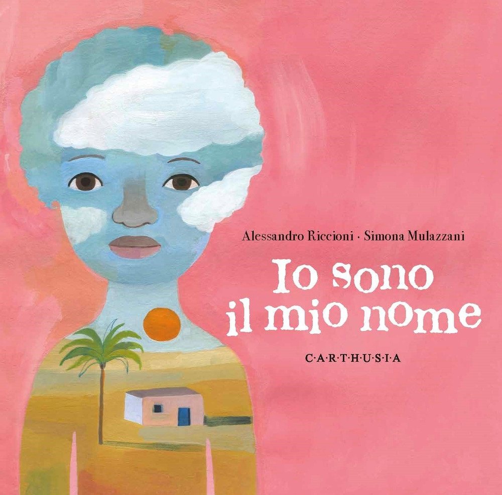 Io sono il mio nome | Immagine principale