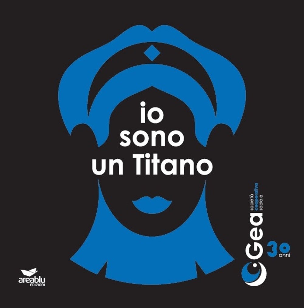 Io sono un Titano. Storie di ordinaria straordinarietà | Immagine principale
