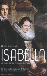 Isabella. La triste storia di Isabella Morra | Immagine principale
