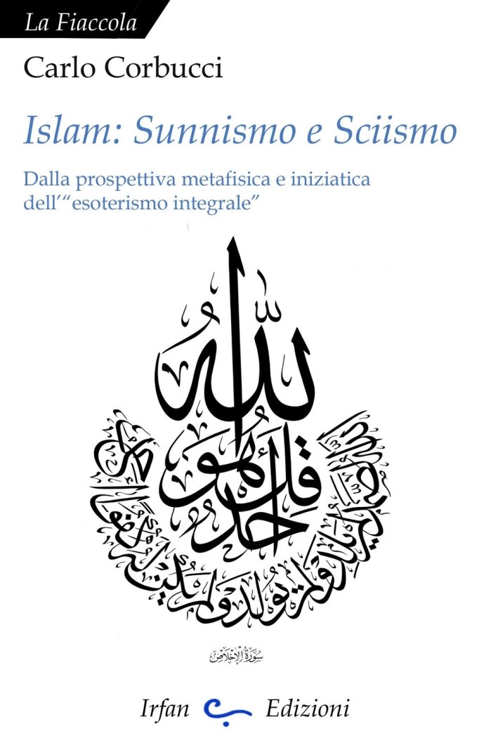 Islam: Sunnismo e Sciismo