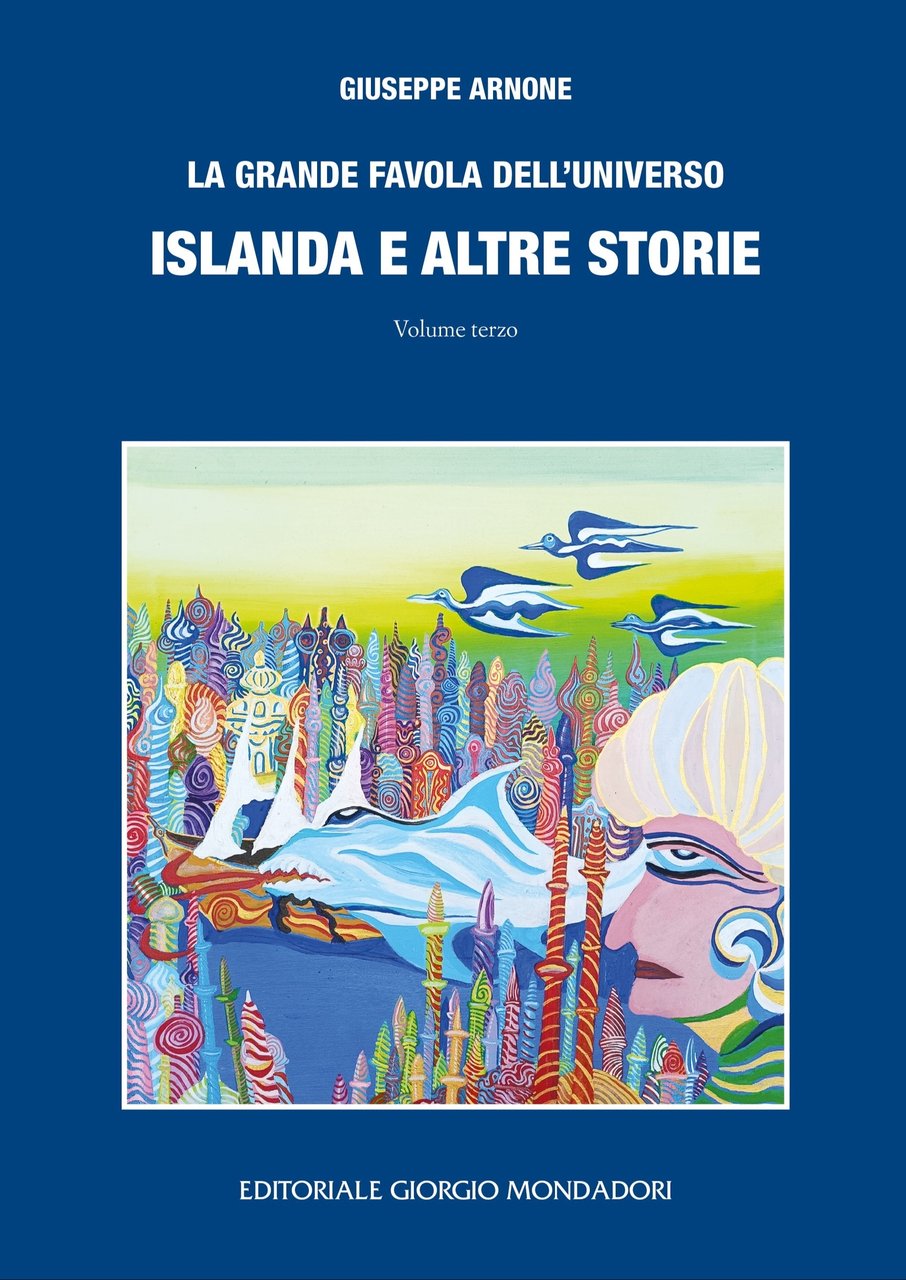 Islanda e altre storie | Immagine principale