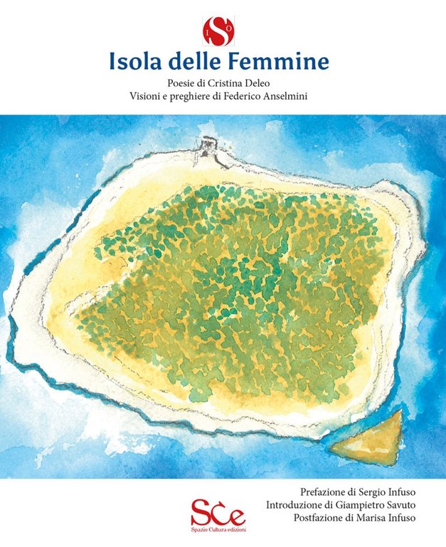 Isola delle femmine, Palermo, Spazio Cultura, 2018