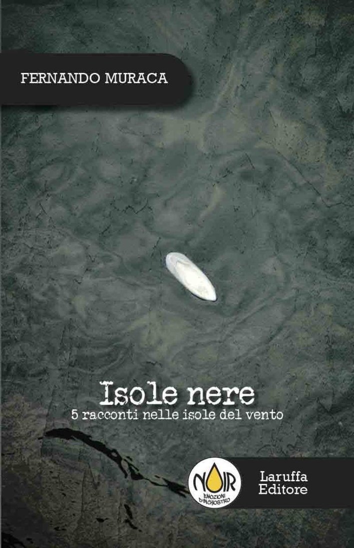 Isole nere. 5 racconti nelle isole del vento, Reggio Calabria, …