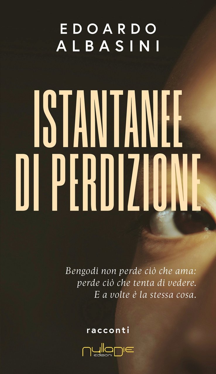 Istantanee di perdizione | Immagine principale