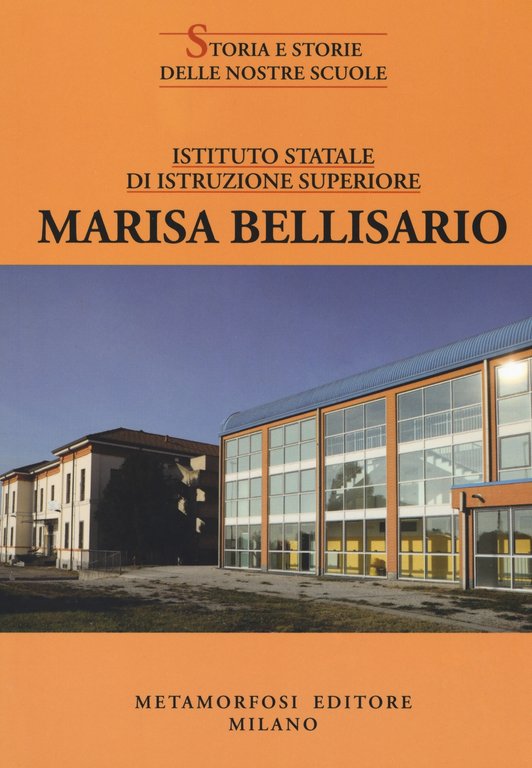 Istituto Marisa Bellisario, Milano, Metamorfosi Editore, 2018