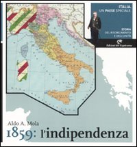 Italia, un paese speciale. Storia del Risorgimento e dell'Unità. Vol. …