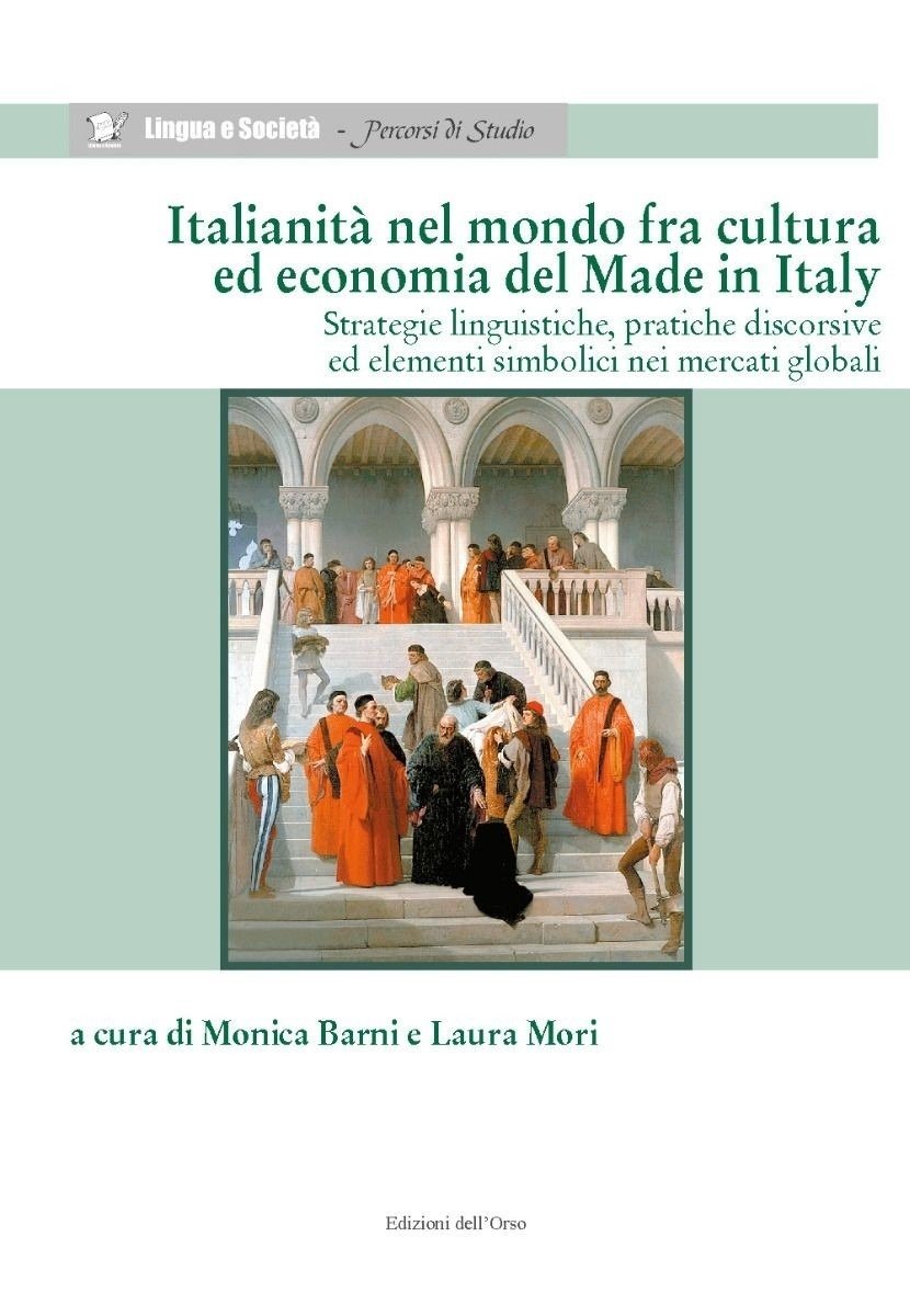 Italianità nel mondo fra culture ed economia del made in … | Immagine principale