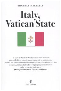 Italy, Vatican State, Roma, Fazi Editore, 2010
