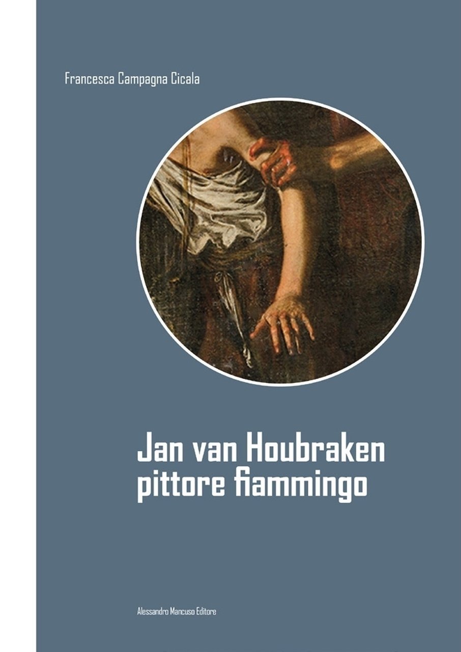 Jan van Houbraken pittore fiammingo