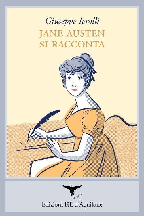 Jane Austen si racconta | Immagine principale