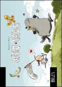 Jano e Drilla, Roma, DEd’A Deltamedia Edizioni d’Arte, 2010 | Immagine principale