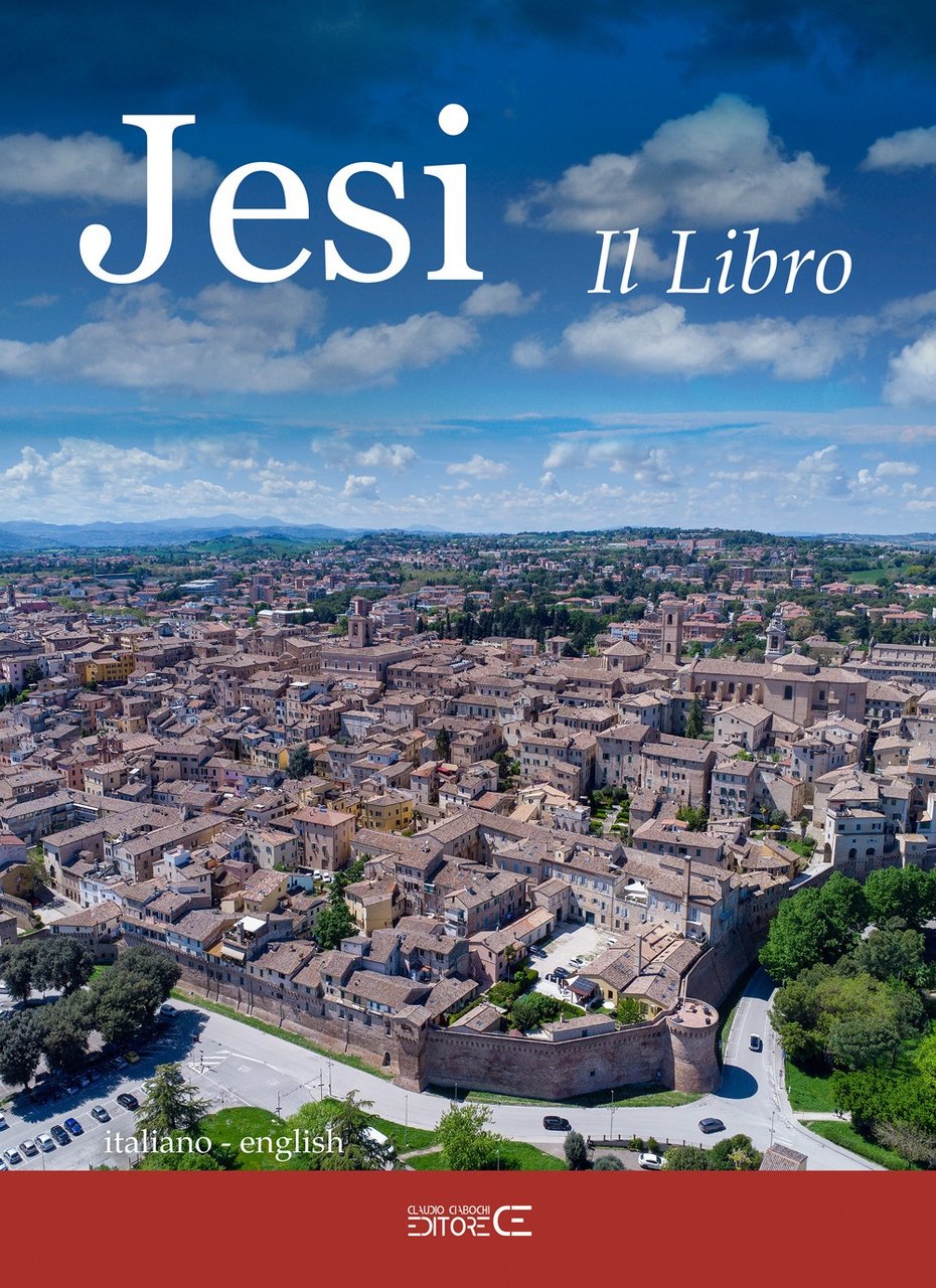 Jesi. Il libro