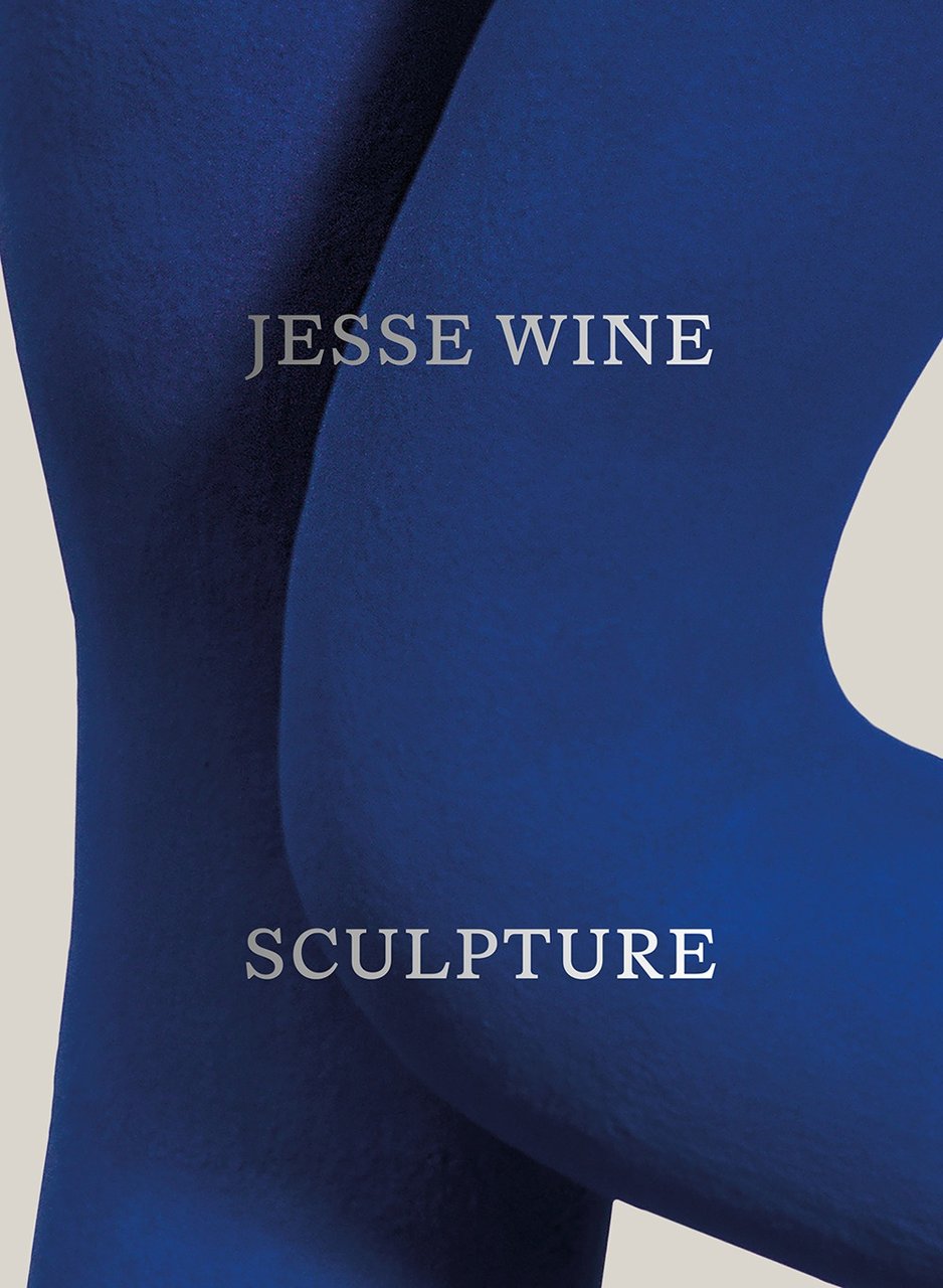 Jesse Wine: Sculpture | Immagine principale
