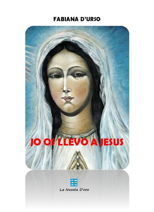 Jo os llevo a Jesus, Palermo, La Nuvola D'oro, 2021