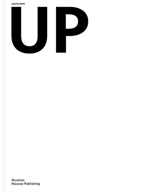 Judith Hopf. Up | Immagine principale