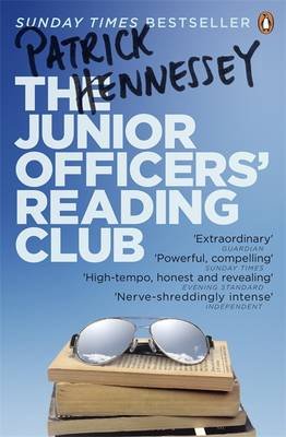 Junior Officers' Reading Club, London, Penguin group, 2010