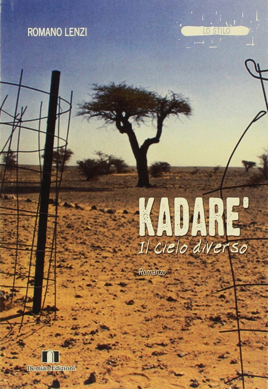 Kadarè. Il cielo diverso