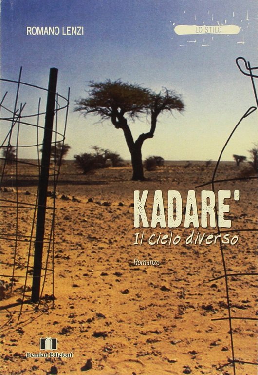 Kadarè. Il cielo diverso