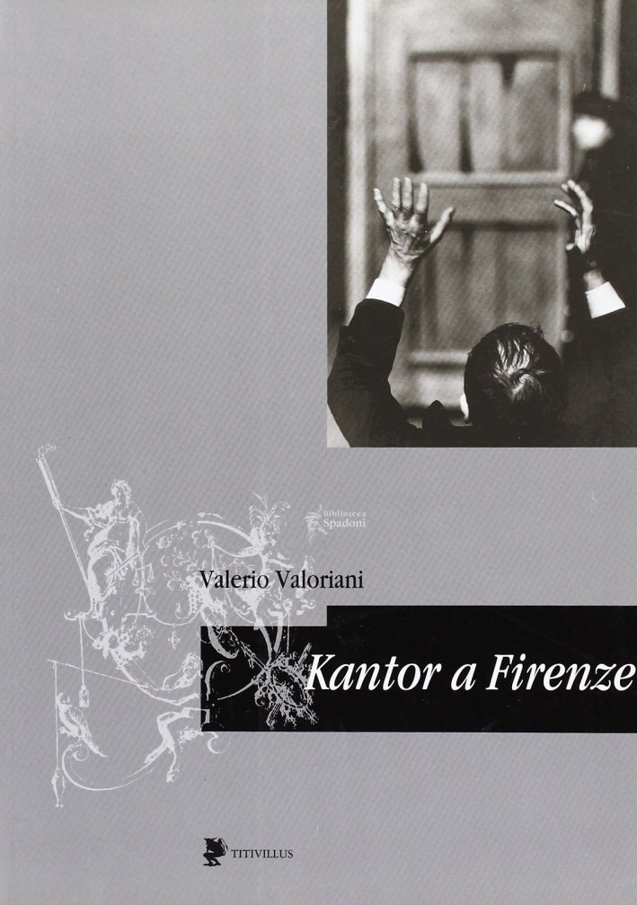 Kantor a Firenze
