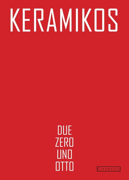 Keramikos 2018. Percorsi attuali sulla scia di quattro omaggi storici, … | Immagine principale