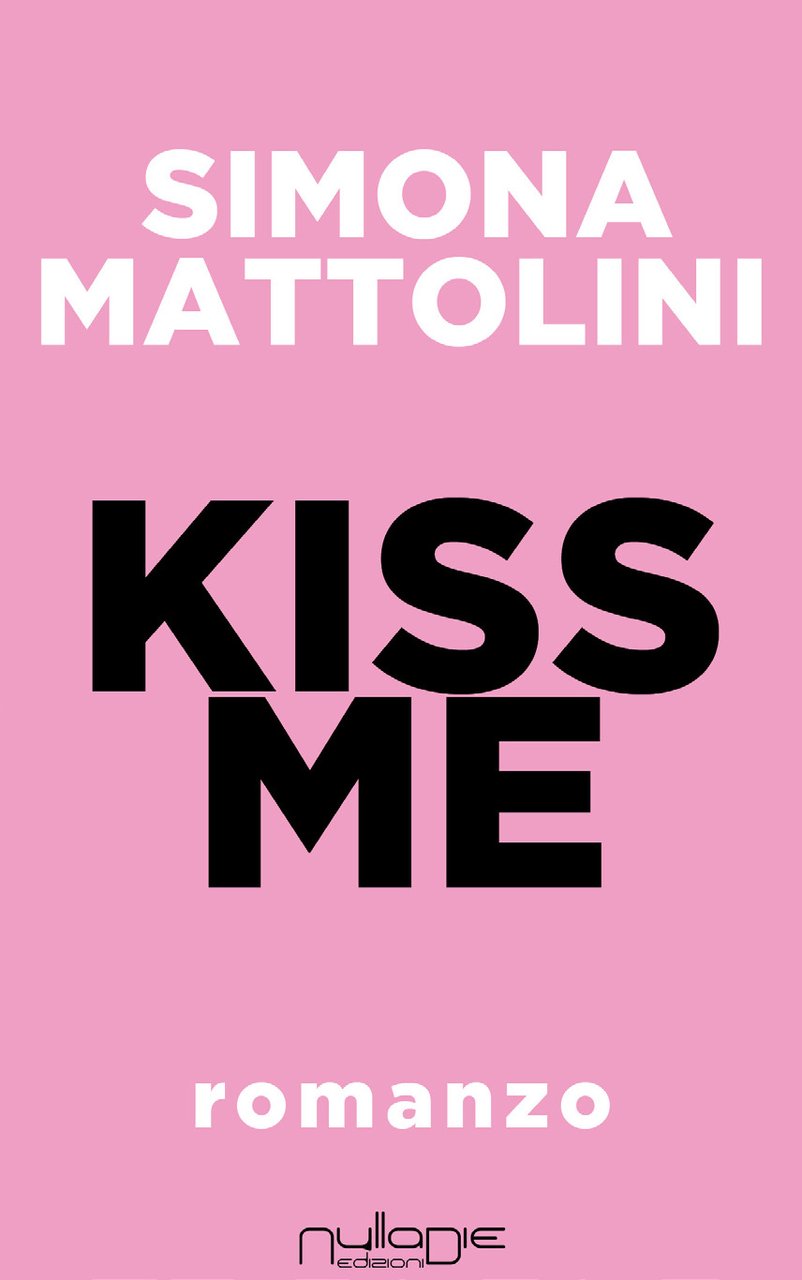 Kiss me | Immagine principale