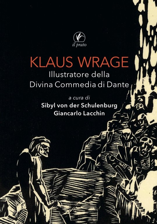 Klaus Wrage. Illustratore della Divina Commedia