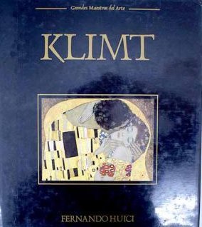 Klimt. [Spanish Ed.], Madrid, Anaya, 1989 | Immagine principale