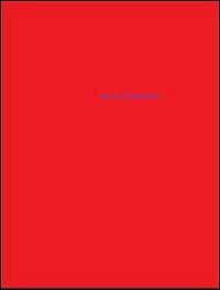 Kuehn Malvezzi. Komuna fundamento, Milano, Mousse Publishing, 2012 | Immagine principale