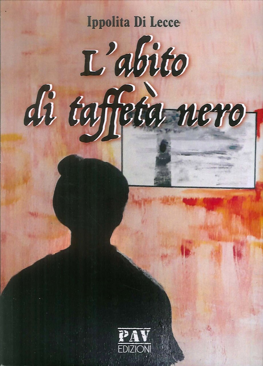 L'Abito di Taffetà Nero | Immagine principale
