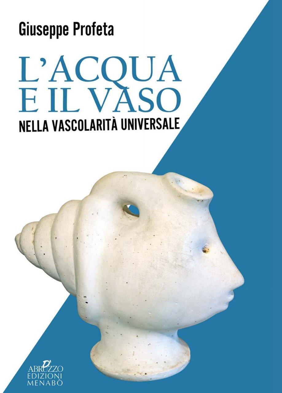 L'acqua e il vaso nella vascolarità universale | Immagine principale