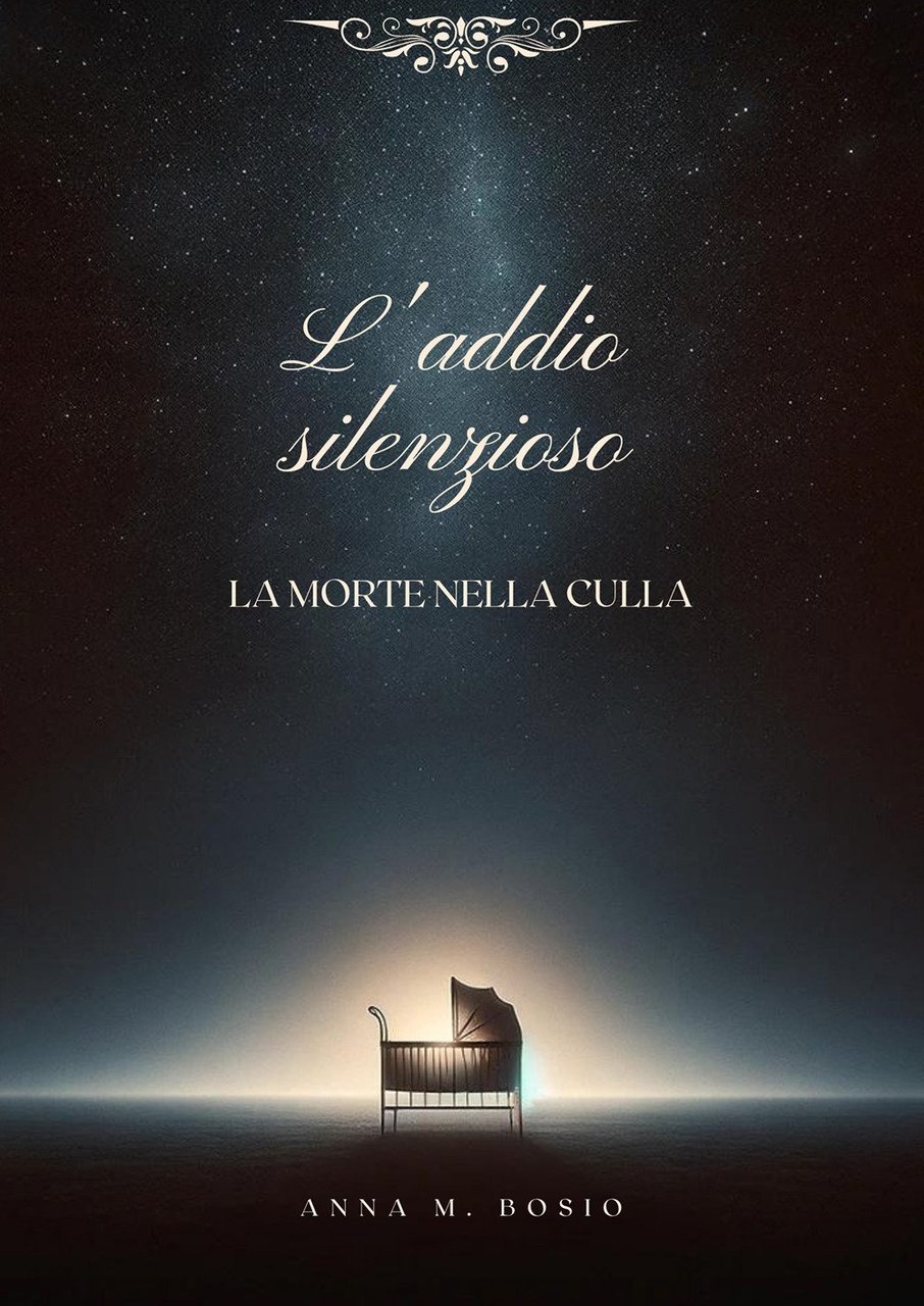 L'addio silenzioso. La morte nella culla | Immagine principale