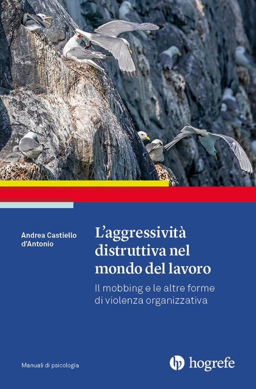 L'aggressività distruttiva nel mondo del lavoro. Il mobbing e le …
