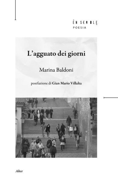 L'agguato dei giorni | Immagine principale