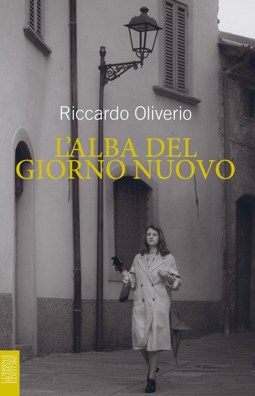 L'alba del giorno nuovo