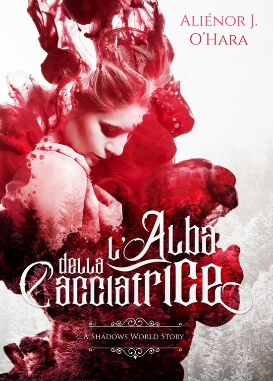 L'alba della cacciatrice, Martina Franca, PubMe, 2017