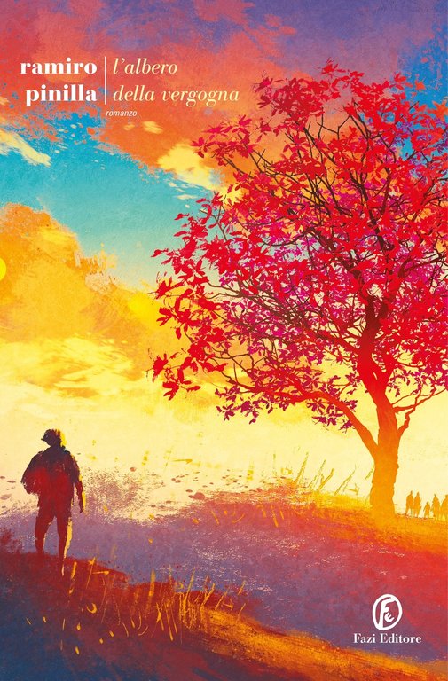 L'albero della vergogna, Roma, Fazi Editore, 2020