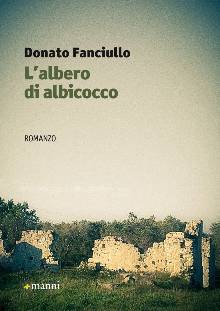 L'albero di albicocco