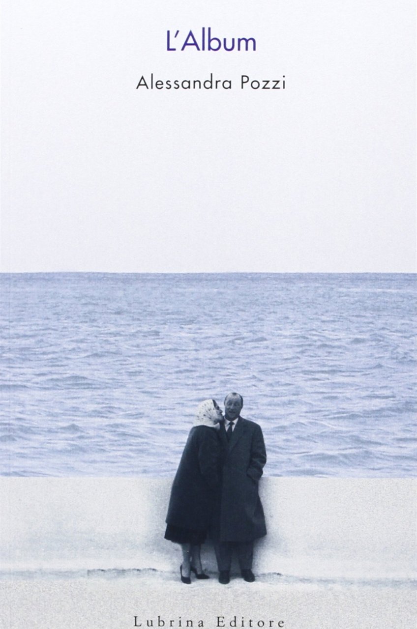 L'album, Bergamo, Lubrina Editore, 2006