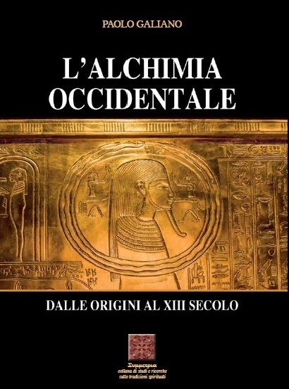 L' Alchimia Occidentale dalle origini al XIII secolo