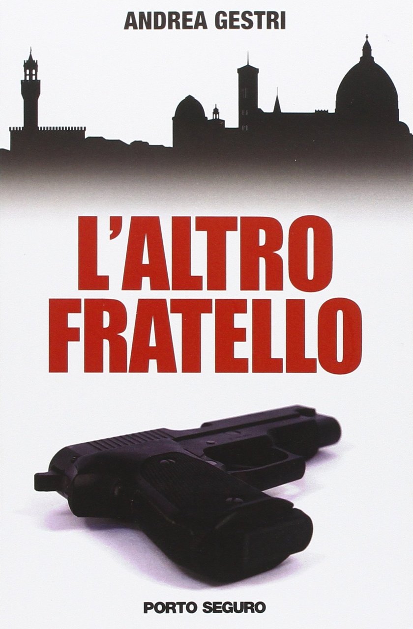 L'altro fratello, Firenze, PSEditore, 1996 | Immagine principale