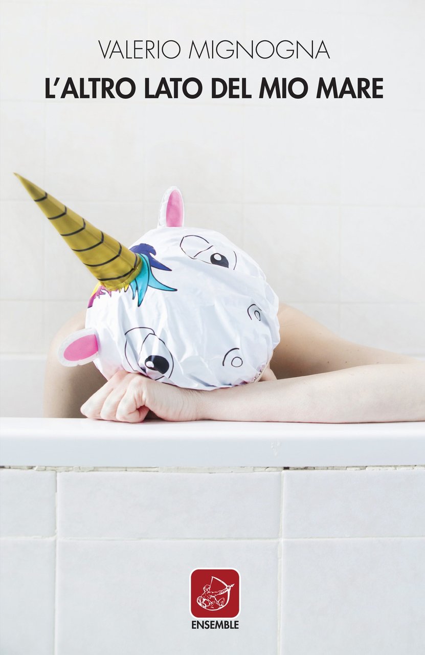 L'altro lato del mio mare, Roma, Edizioni Ensemble, 2018 | Immagine principale