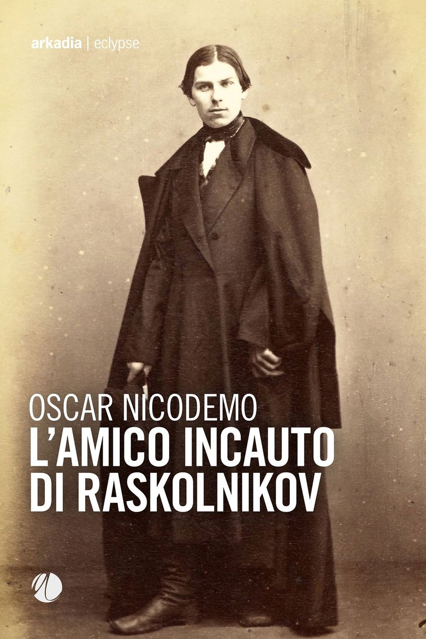 L'amico incauto di Raskolnikov | Immagine principale