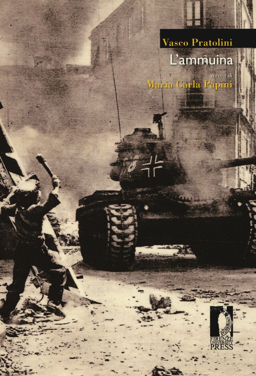 L'ammuina | Immagine principale